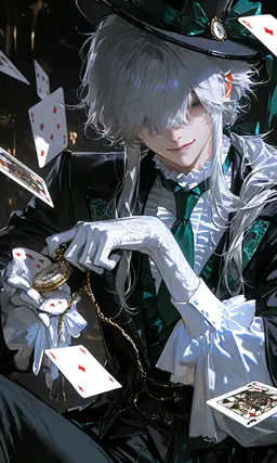 Profile image of Claude