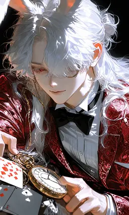 Profile image of Noah