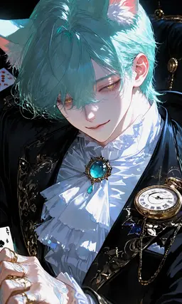 Profile image of Eve