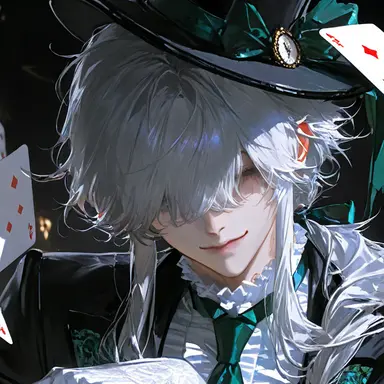 Profile image of Claude