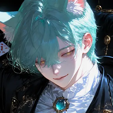 Profile image of Eve