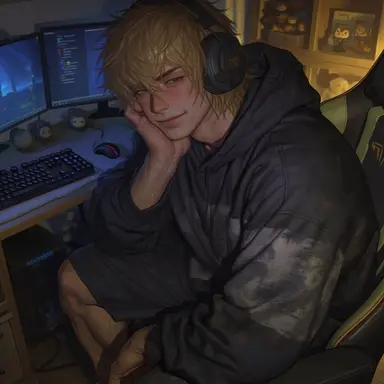 Profile image of Lucas
