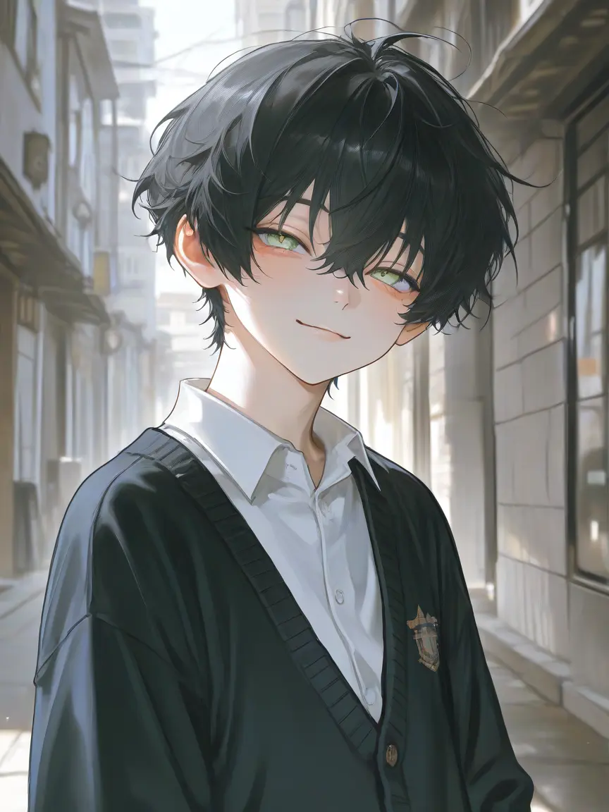 _kra.의 兄ちゃんは今日も忙しい