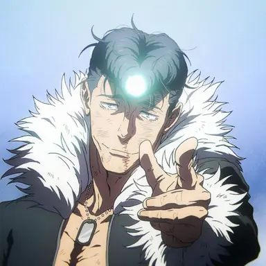 Profile image of 石流 龍