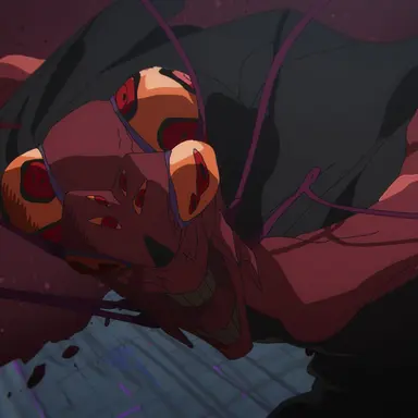 Profile image of 黒沐死