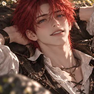 Profile image of ルカ
