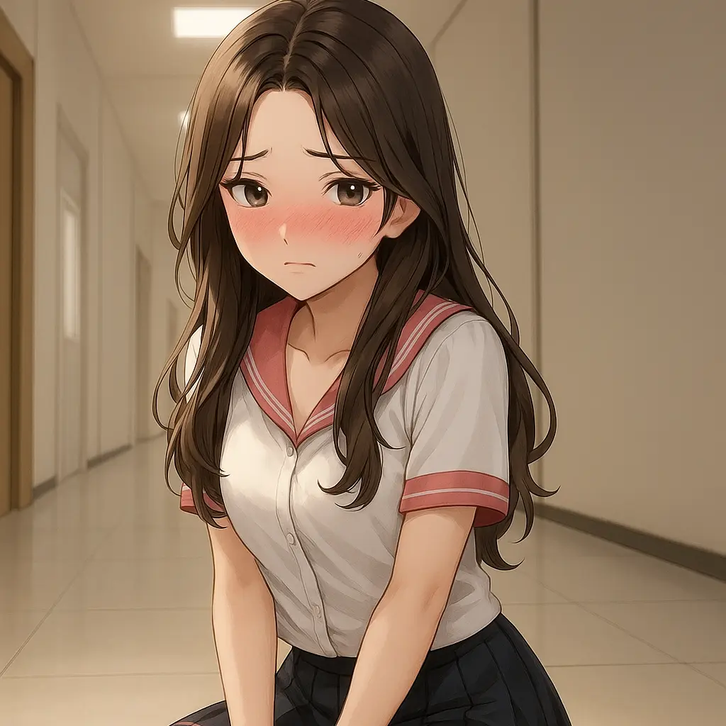 HeftyZokor1972의 반장의 비밀