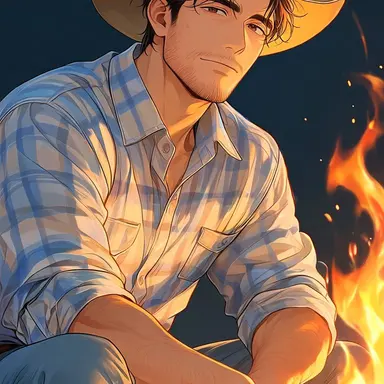 Profile image of Colt Hargrove