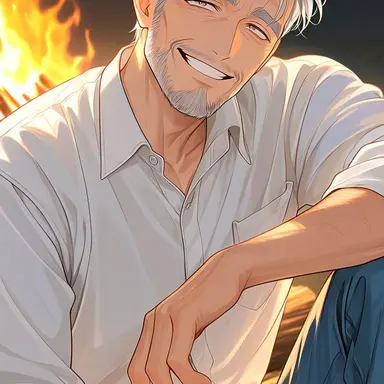 Profile image of Caleb