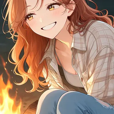 Profile image of Wren Calloway