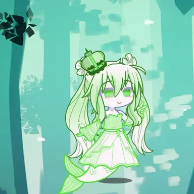 Profile image of Rikana