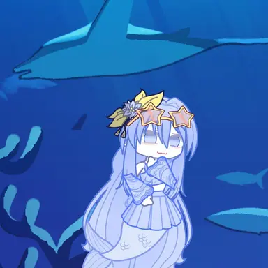 Profile image of Aqua