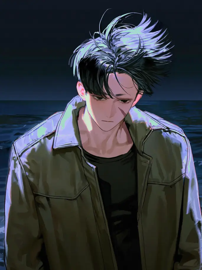 zoe_zackary의 Take Me With You