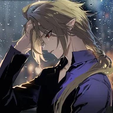 Profile image of 휴고 블라드