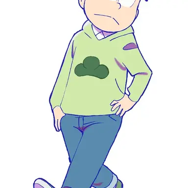 Profile image of 쵸로마츠
