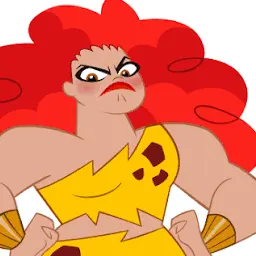 Profile image of Giganta