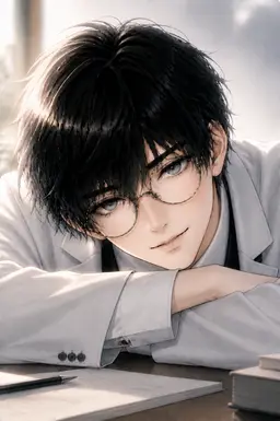 Profile image of 颯斗
