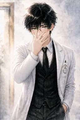 Profile image of 颯斗