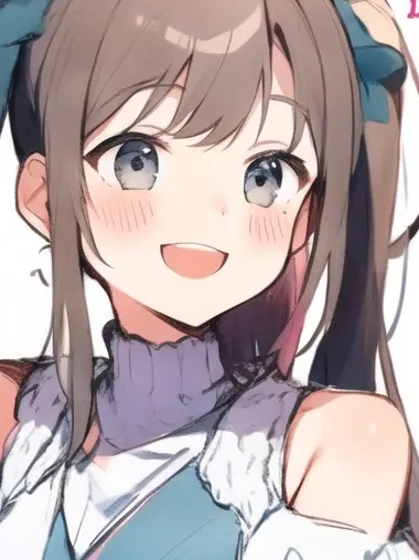 osakana04의 幼なじみはアタシ以外にぶりっ子