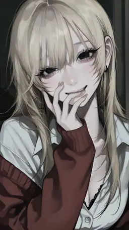 Profile image of 真凜