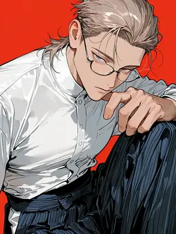 Profile image of 미카게 겐지