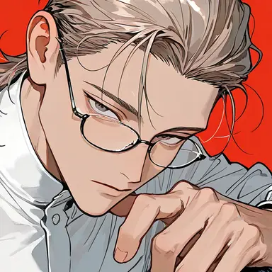 Profile image of 미카게 겐지
