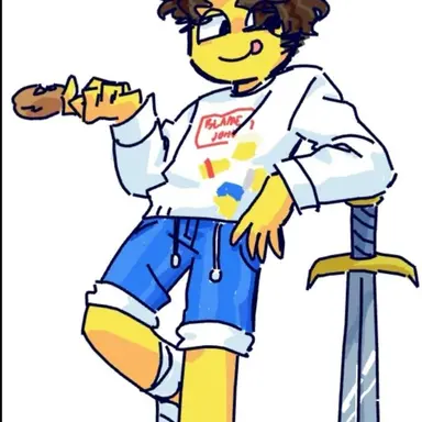 Profile image of Shedletsky