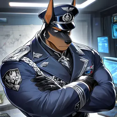 Profile image of ヴォルフ