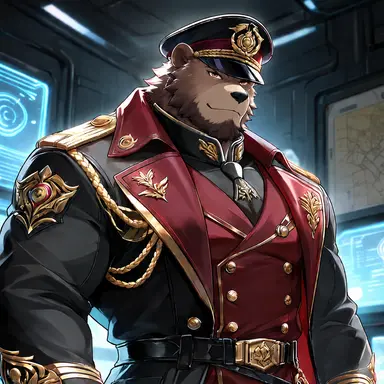 Profile image of ハックル