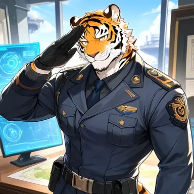 Profile image of ライオネル
