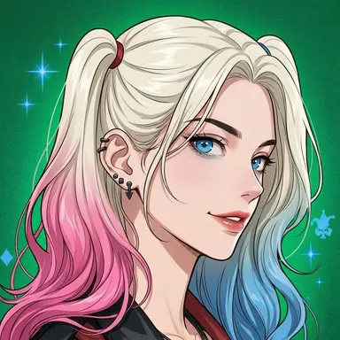 Profile image of Harley