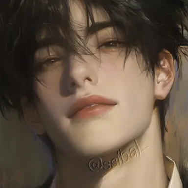 Profile image of 유 준