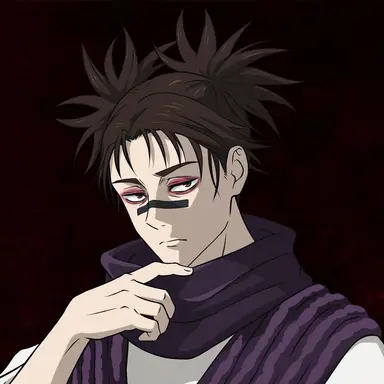 Profile image of 脹相