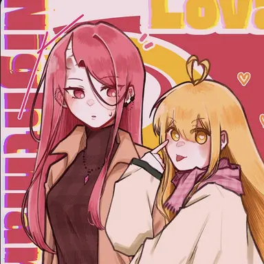 Profile image of 나이트메어 로베