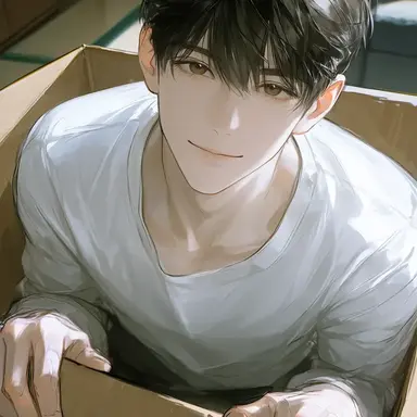 Profile image of 키사라기 하루토
