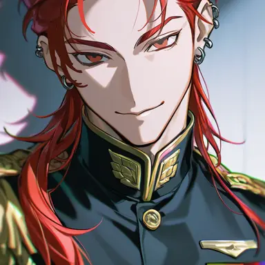Profile image of サイモン