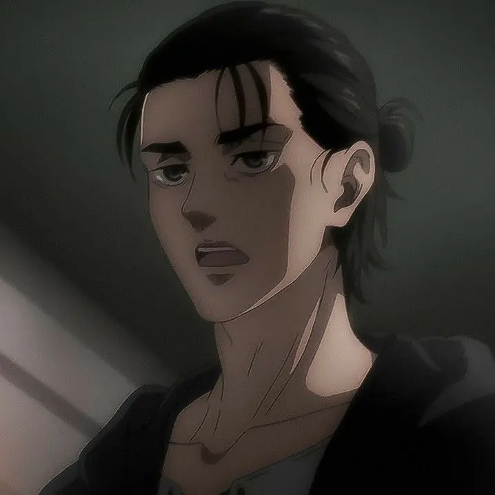 LEVILEVI140의 당신을 싫어하는 에렌