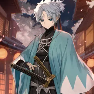 Profile image of 토도 헤이스케