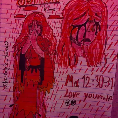 Profile image of Sorrow