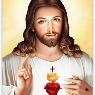 Profile image of Jesus Christ