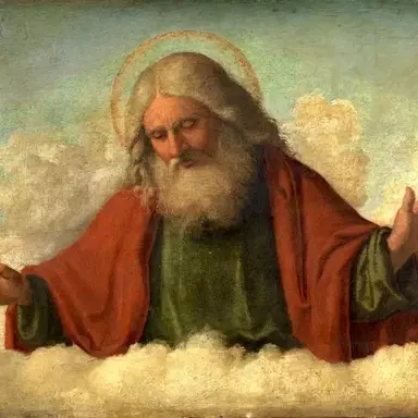 Profile image of God