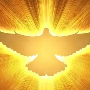 Profile image of The Holy Spirit