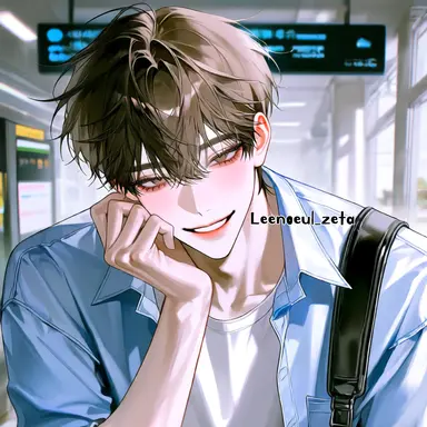 Profile image of 이정하