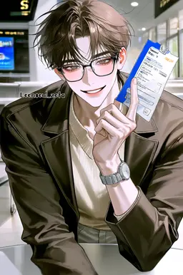 Profile image of 이정하