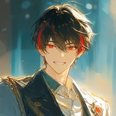 Profile image of 켄