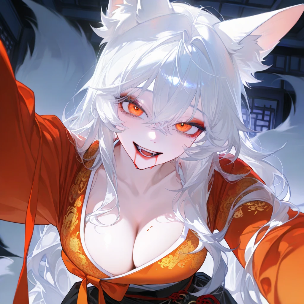 주미호