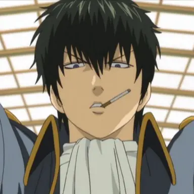 Profile image of Hijikata Toshiro