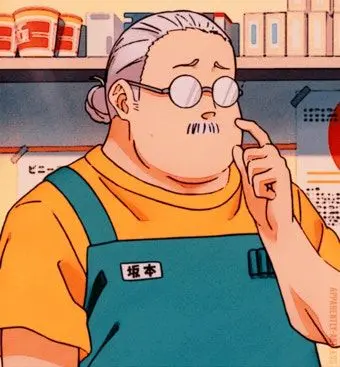 Profile image of 사카모토