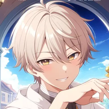 Profile image of リュシアン