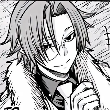 Profile image of 桃院黒馬